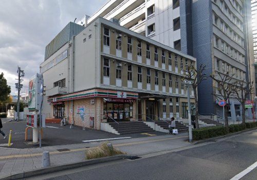 セブンイレブン 神戸相生町1丁目北店の画像