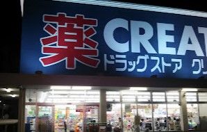 クリエイトSD(エス・ディー) 川崎南加瀬店の画像