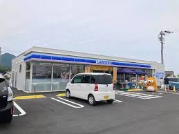 ローソン 高松西山崎町店の画像