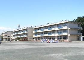 宮前小学校の画像