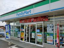 ファミリーマート 丸亀今津店の画像