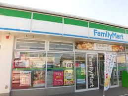 ファミリーマート 丸亀三条町店の画像