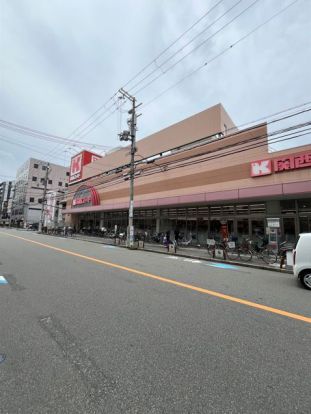 関西スーパー　江坂店の画像