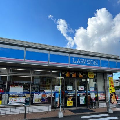 ローソン 丸亀飯野町店の画像