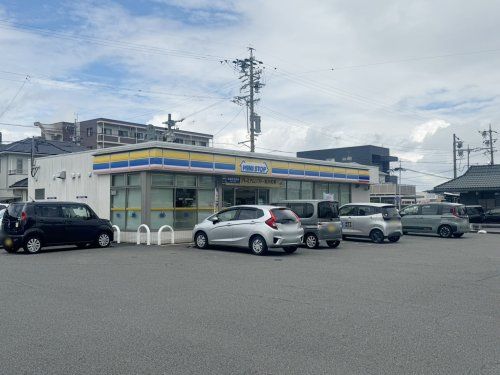 ミニストップ　静岡中村町店の画像