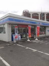 ローソン 丸亀今津町店の画像