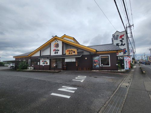 がってん寿司所沢狭山ヶ丘店の画像