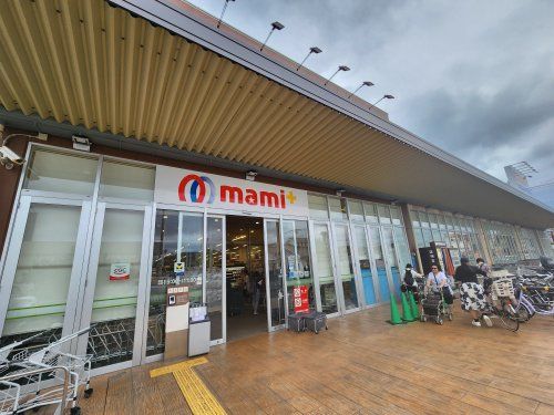 マミープラス所沢青葉台店の画像