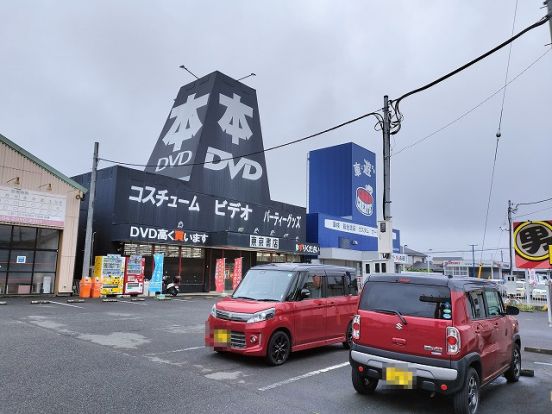 東京書店狭山店の画像