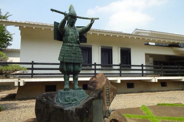 太田市立新田荘歴史資料館の画像