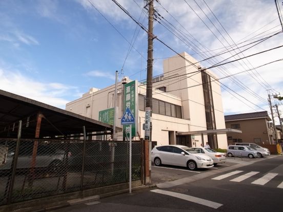 斉藤労災病院の画像