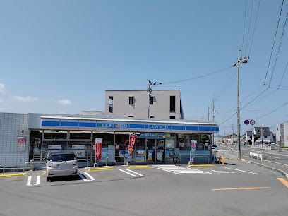 ローソン 丸亀津森町宮浦店の画像