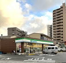 ファミリーマート さいたま沼影二丁目店の画像