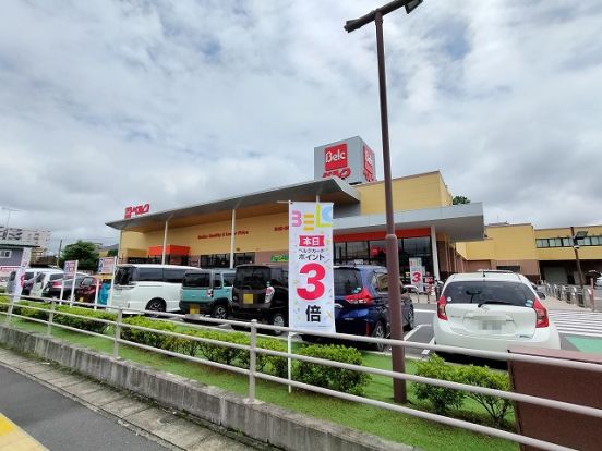 ベルク 狭山入間川店の画像