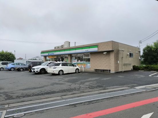 ファミリーマート 狭山水野店の画像