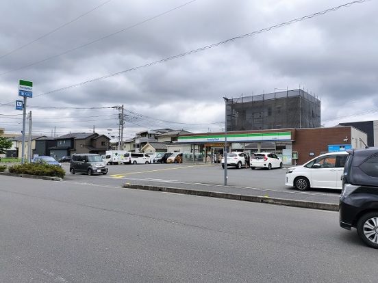 ファミリーマート 狭山祇園店の画像