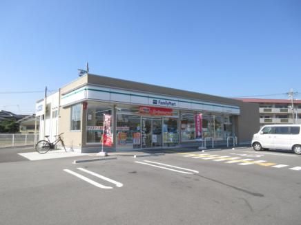 ファミリーマート 奈良中山町店の画像