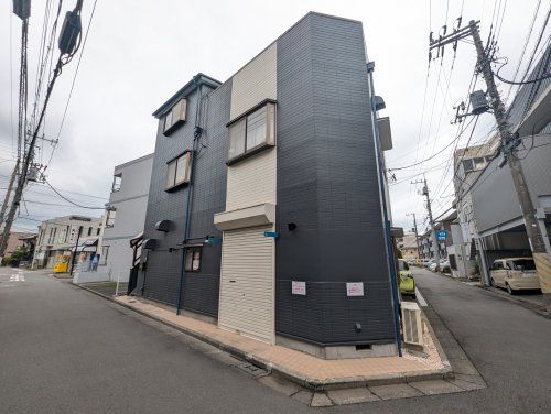 手打ちうどん 涼太郎 所沢店の画像