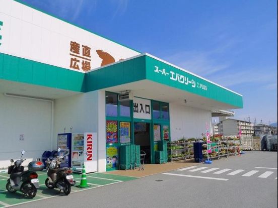 スーパーエバグリーンプラス 橿原膳夫店の画像