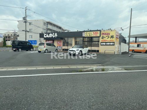 とんから亭 一宮牛野店の画像