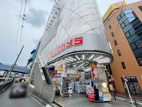 ビックカメラ 横浜西口店の画像