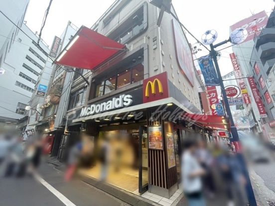 マクドナルド 横浜西口５番街店の画像