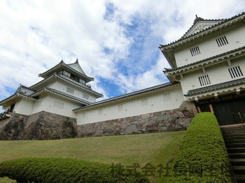 長岡市郷土資料館の画像