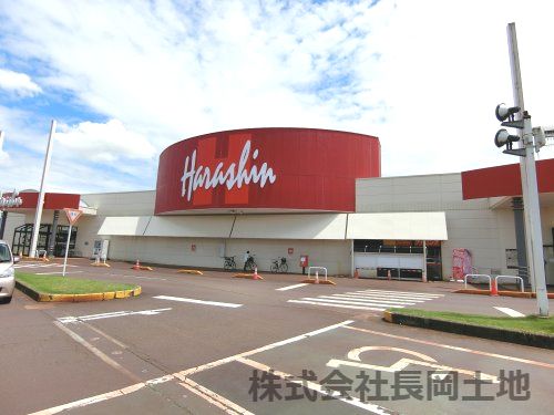 原信　宮内店の画像