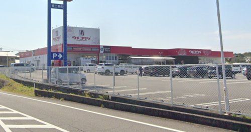 ながの屋プラス食の森うめこうじ 佐土原本店の画像