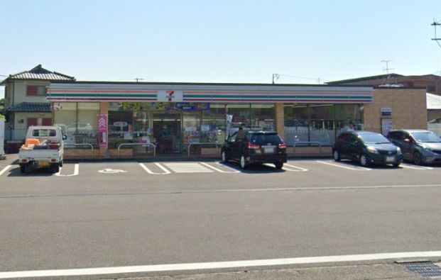 セブンイレブン 佐土原広瀬中学校前店の画像