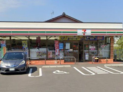 セブンイレブン 佐土原久峰店の画像