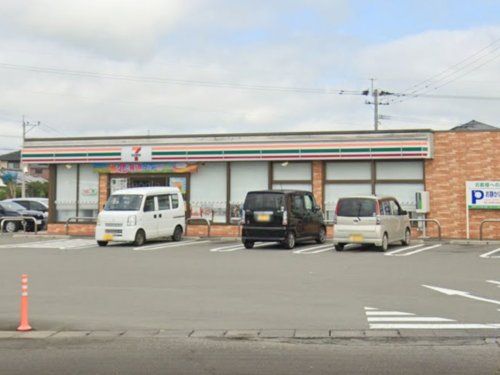 セブンイレブン 佐土原上田島店の画像