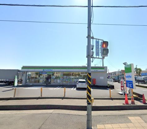 ファミリーマート 寒川一之宮南店の画像