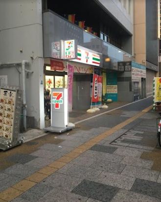 セブンイレブン 田原町駅前店の画像