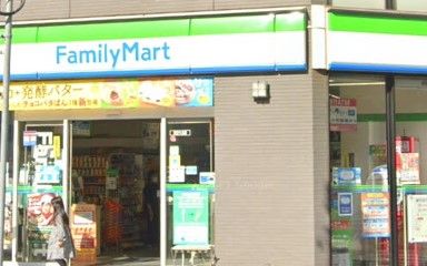 ファミリーマート 千葉中央一丁目店の画像