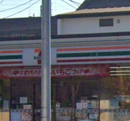 セブンイレブン 千葉小仲台4丁目店の画像