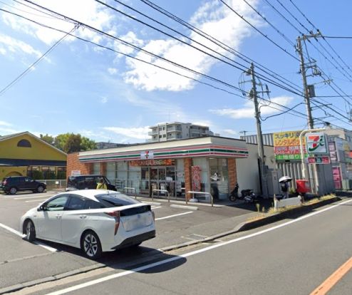 セブンイレブン 横浜東希望が丘店の画像