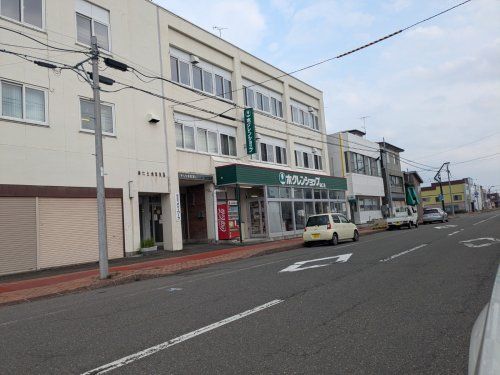 ホクレンショップ ホクレンショップ由仁店(もぎたて市)の画像