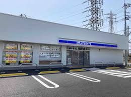 ローソン 練馬西大泉五丁目店の画像