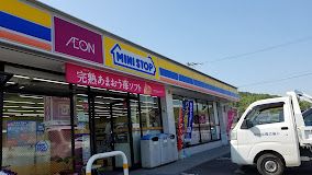 ミニストップ 造田宮西店の画像