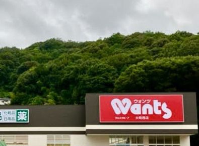 ウォンツ 大町西店の画像