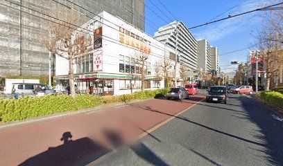 セブンイレブン 昭島松原町1丁目店の画像