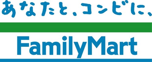 ファミリーマート北堀江一丁目店の画像