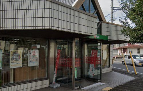 トマト銀行竜操支店の画像