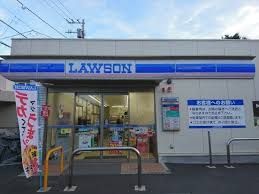 ローソン 練馬錦二丁目店の画像