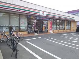 セブンイレブン 練馬早宮3丁目店の画像