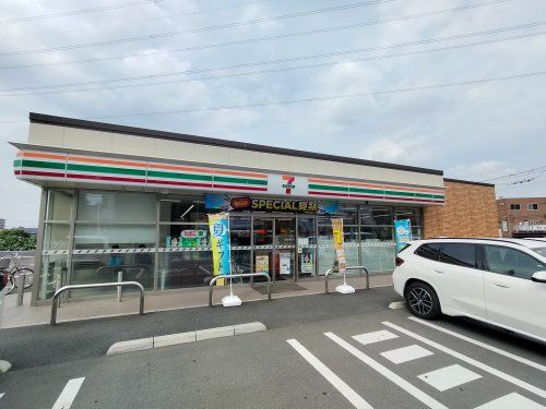 セブンイレブン 所沢上新井2丁目店の画像