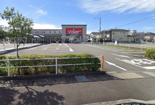 バロー石津店の画像