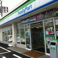 ファミリーマート 西東京泉町店の画像