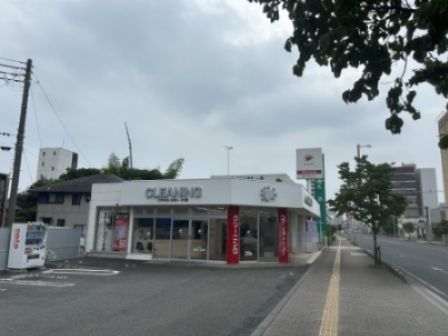 サンドライ一条店の画像